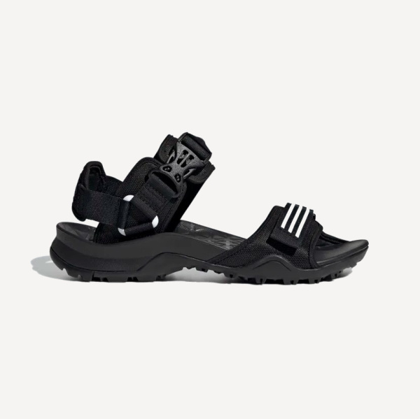 Сандалии CYPREX ULTRA SANDAL DLX (RU 41.5 UK 9 USm 9.5 СМ 26.7; Black)